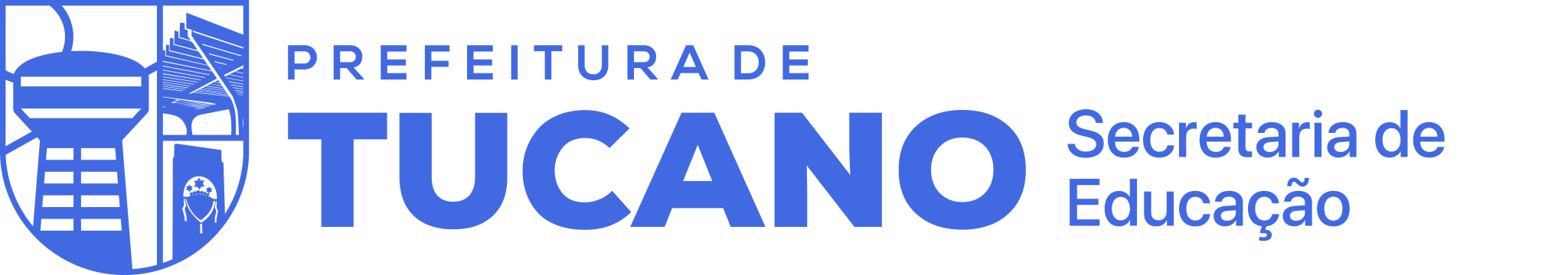 Secretaria de Educação de Tucano